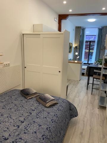 Svf76 - Loft Malasana Madrid Extérieur photo