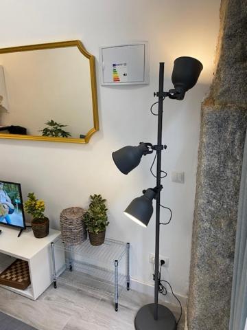 Svf76 - Loft Malasana Madrid Extérieur photo