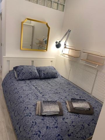 Svf76 - Loft Malasana Madrid Extérieur photo